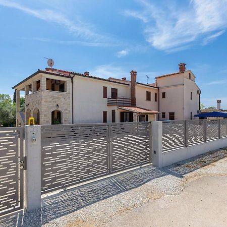 Silva Apartment Porec Ngoại thất bức ảnh