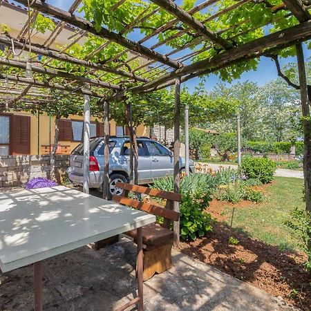 Silva Apartment Porec Ngoại thất bức ảnh