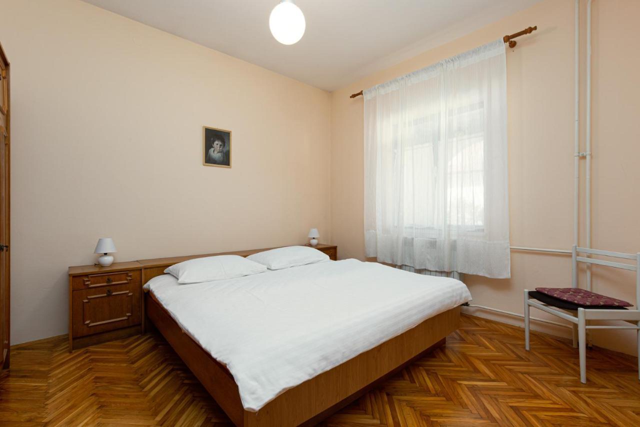 Silva Apartment Porec Ngoại thất bức ảnh