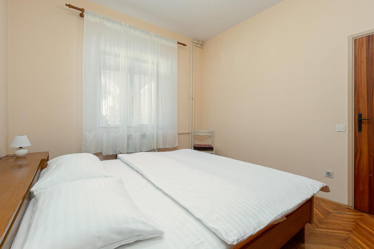 Silva Apartment Porec Ngoại thất bức ảnh