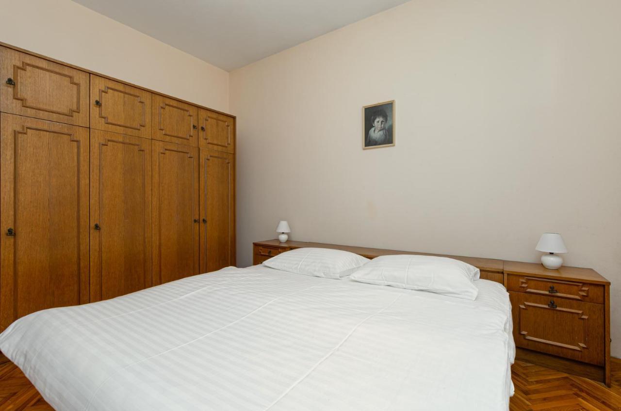 Silva Apartment Porec Ngoại thất bức ảnh
