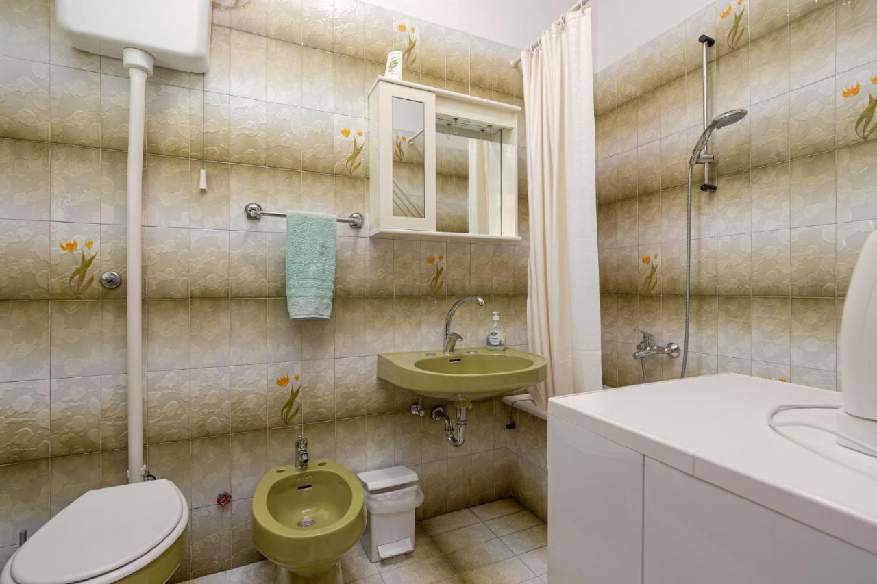 Silva Apartment Porec Ngoại thất bức ảnh