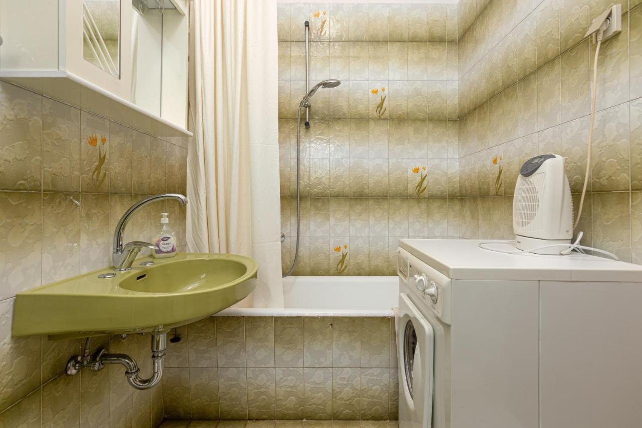 Silva Apartment Porec Ngoại thất bức ảnh