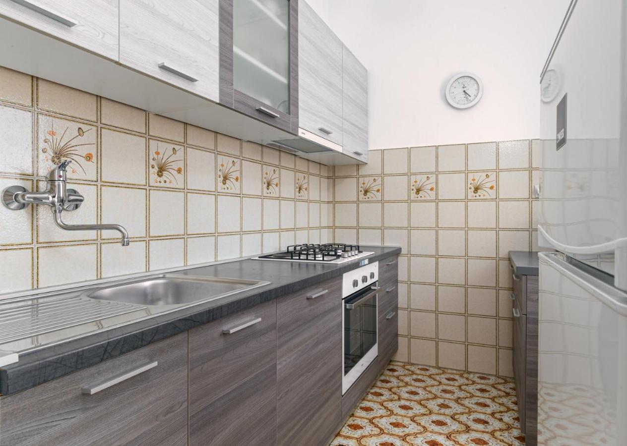 Silva Apartment Porec Ngoại thất bức ảnh