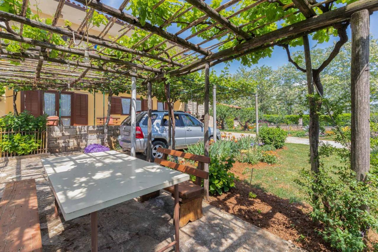 Silva Apartment Porec Ngoại thất bức ảnh