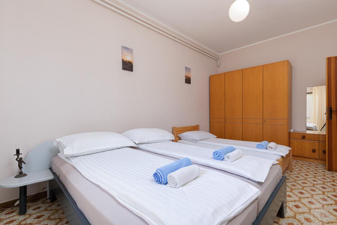 Silva Apartment Porec Ngoại thất bức ảnh