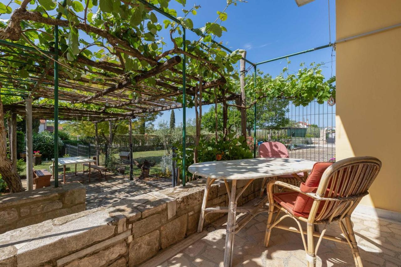 Silva Apartment Porec Ngoại thất bức ảnh