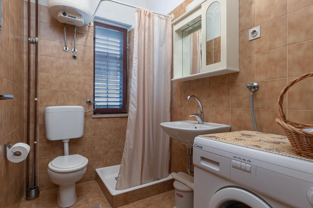 Silva Apartment Porec Ngoại thất bức ảnh
