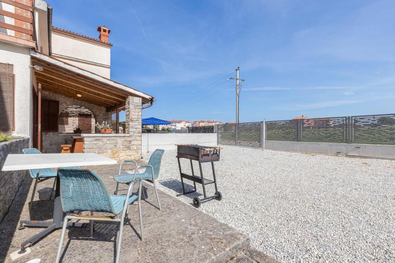 Silva Apartment Porec Ngoại thất bức ảnh