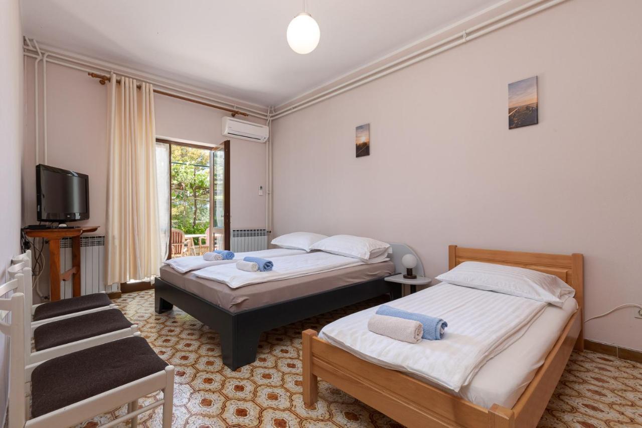 Silva Apartment Porec Ngoại thất bức ảnh