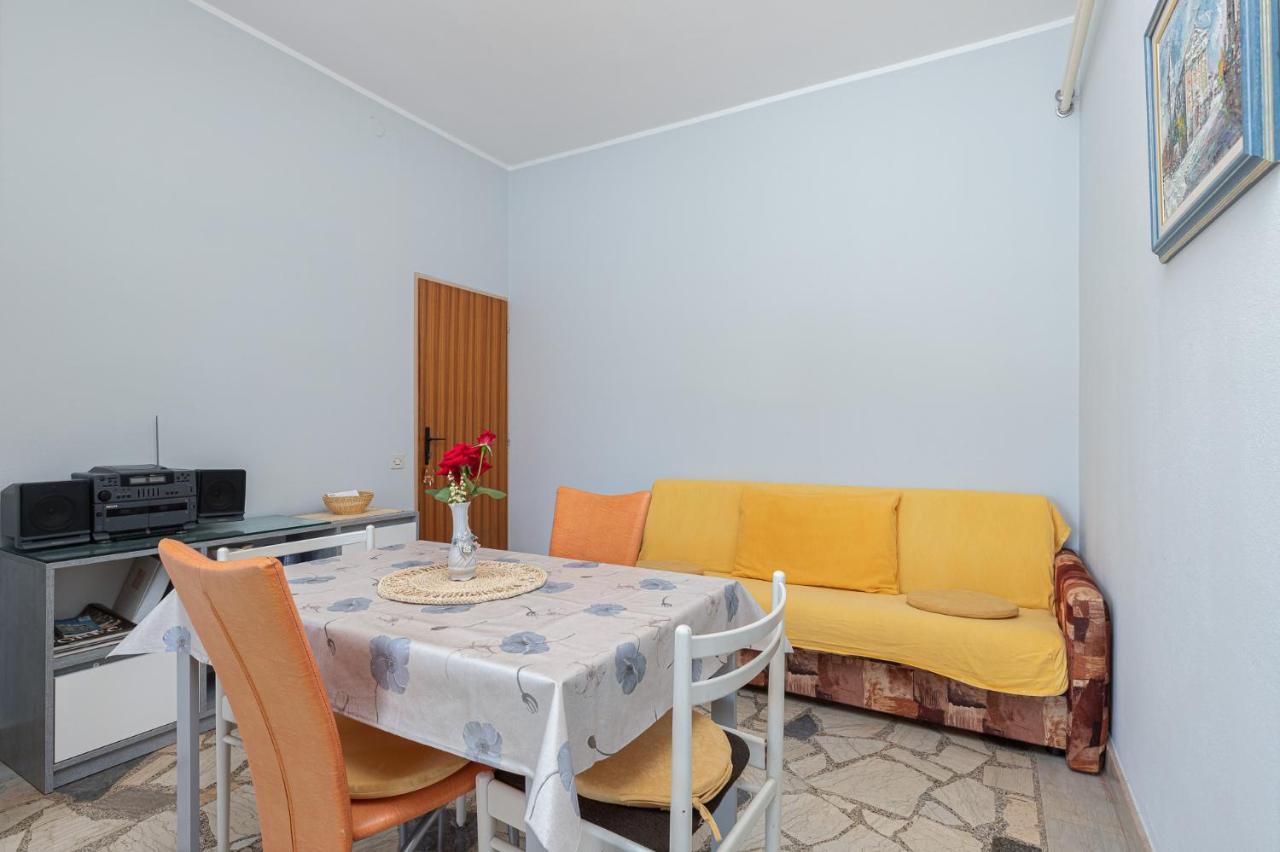 Silva Apartment Porec Ngoại thất bức ảnh